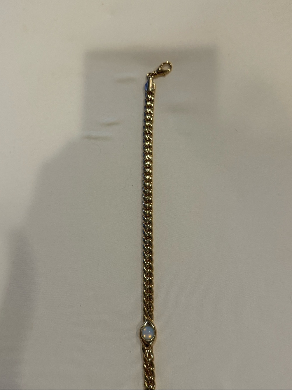 Oko Choker Necklace - Picture 13 of 14
